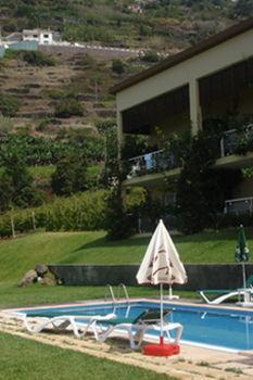 Engenho Velho Estalagem Hotell Arco da Calheta  Exteriör bild