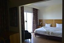 Engenho Velho Estalagem Hotell Arco da Calheta  Exteriör bild