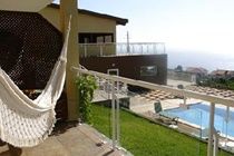 Engenho Velho Estalagem Hotell Arco da Calheta  Exteriör bild
